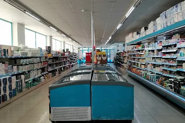 A101 İpekyol Gürsu Toki Mağazası - Süpermarket - Bursa Gürsu