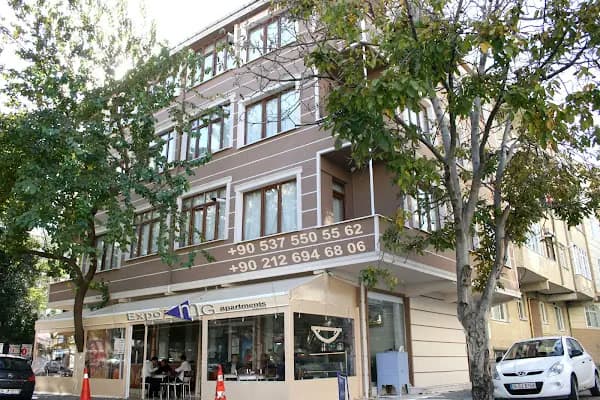 Avcılar Günlük Kiralık Daire - Günlük Kiralık Daire - İstanbul Avcılar
