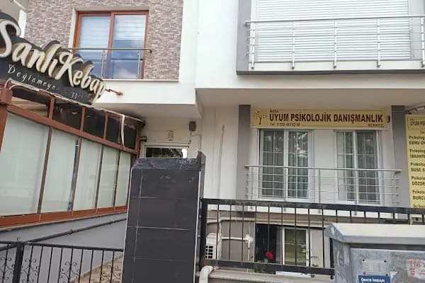 Nazilli Uyum Psikolojik Danışmanlık Merkezi - Psikolog - Aydın Nazilli