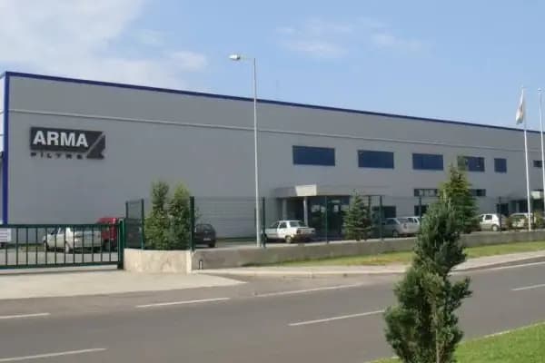 Arma Filtre - Üretici - Sakarya Arifiye