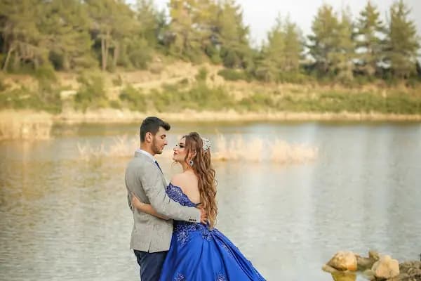 Arseli Yalın FOTOGRAF - Fotoğraf Stüdyosu - Mersin Yenişehir
