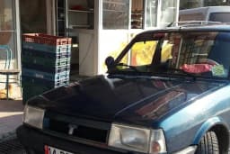 Özsoy Ekmek Fabr.