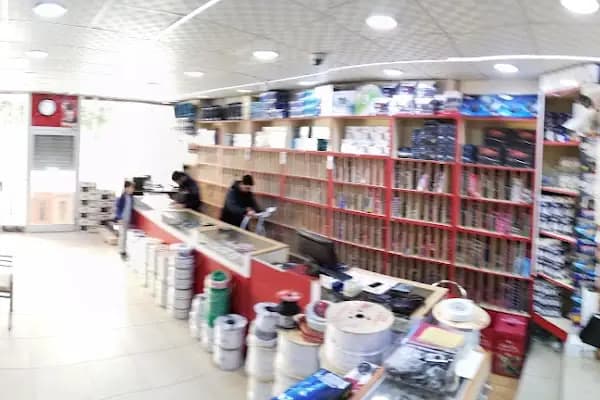 Akar Elektronik - Elektronik eşya mağazası - Adana Seyhan