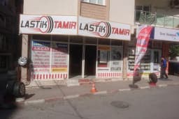 Akçay Otolastik