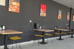 JOY DÖNER CEYLANPİNAR