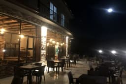 Yukarı Restaurant