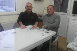 Muzaffer Eraydın Parkı