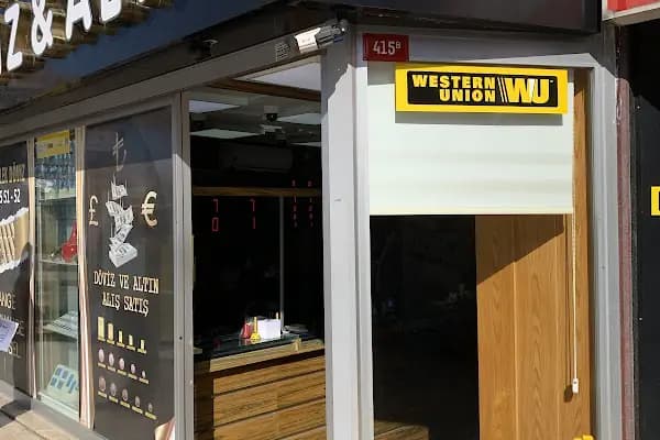 Tunçbilek Döviz - Döviz Hizmetleri - İstanbul Bağcılar