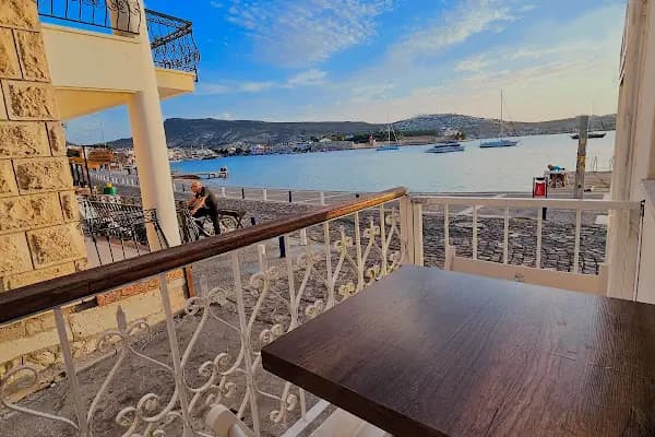 Midilli Konak - Otel - İzmir Aliağa