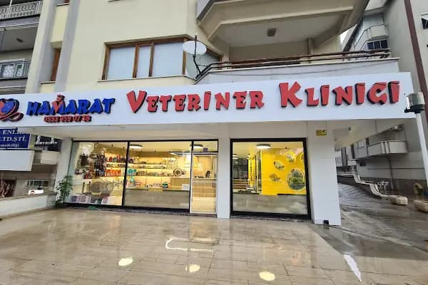 HAMARAT VETERİNER KLİNİĞİ - Veteriner - Konya Derebucak