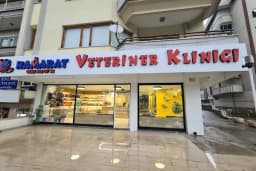 HAMARAT VETERİNER KLİNİĞİ