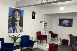 Salon Lotus Turgutreis