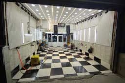 Akşehir Oto Kuaför