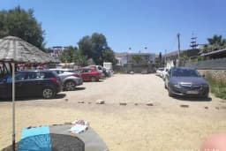 Karaincir Belediye Plajı