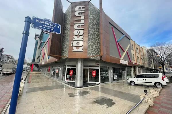 Köksallar Mobilya | Ankara Siteler Mobilya - Mobilya mağazası - Ankara Altındağ