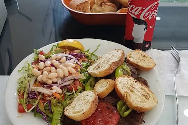 MF Mora Pide&amp;Lahmacun - Pideci - Trabzon Ortahisar