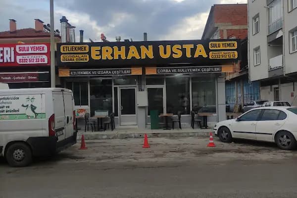 Tuncay Usta Etli Pide - Pideci - Konya Beyşehir