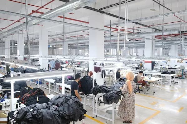 Okan Tekstil Tic. ve San. Aş. - Tekstil İhracatçısı - İstanbul Arnavutköy