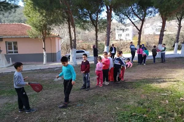 Narlıca Köyü Muhtarlığı - Ulusal Orman - İzmir Bergama