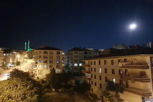 Gülpınar Mh. Muhtarlığı - Yerel Resmi Daire - Ankara Altındağ