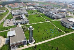 Sabancı Üniversitesi
