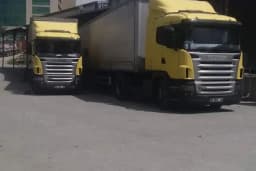 Piramit Antrepo &amp; Lojistik