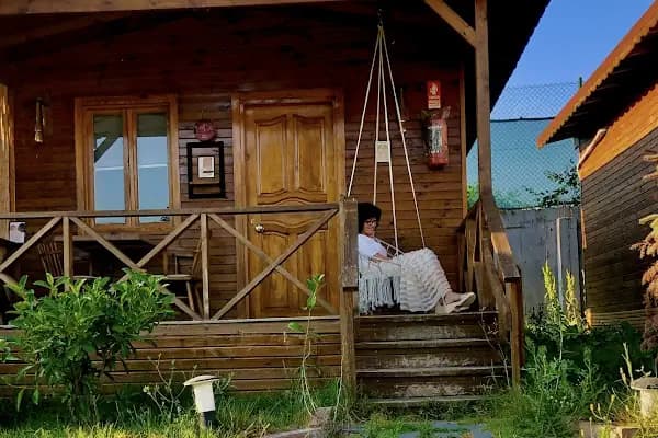 Şelale Park Çatalca - Kamping Bungalov - İstanbul Arnavutköy