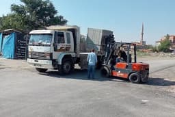 Ardiye (inşaa malzemeleri)