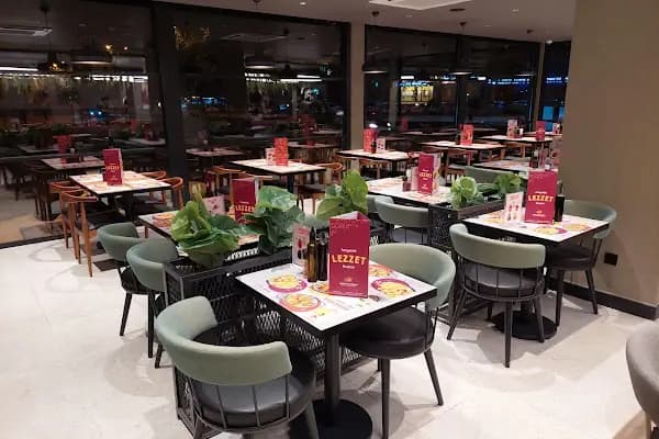 Tavuk Dünyası Nizip Cadde - Tavuk restoranı - Gaziantep Nizip