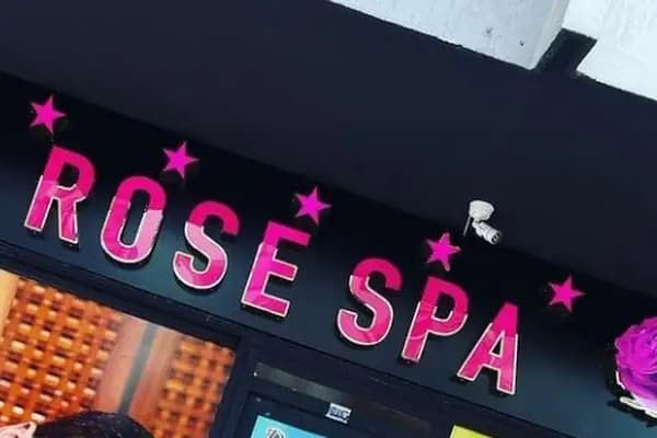 Rose Spa Adana Masaj Salonu - Spa - Adana İmamoğlu