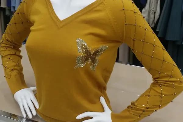 Prenses Collection ( Şal&amp;Eşarp&amp;Butik) - Mağaza - Konya Meram