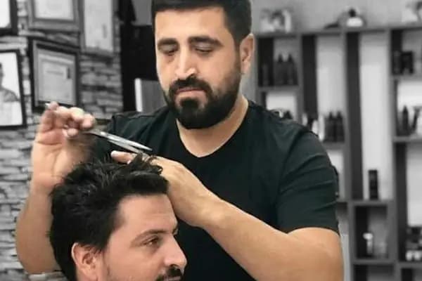 City Berber Club - Kuaför - Diyarbakır Kayapınar