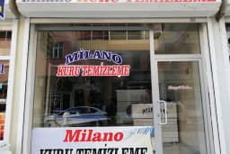 Milano Kuru Temizleme Atölyesi