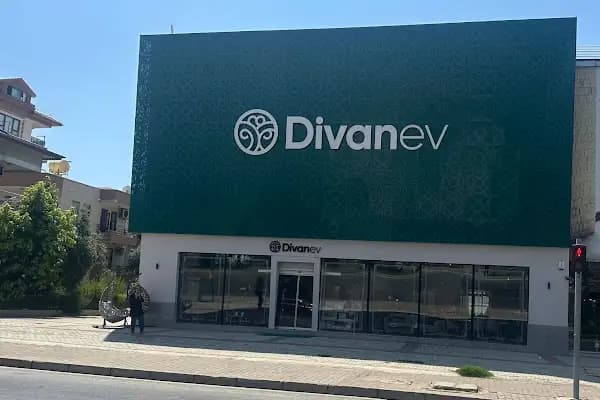 Divanev | Antalya Alanya - Mobilya mağazası - Antalya Alanya