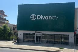 Divanev | Antalya Alanya