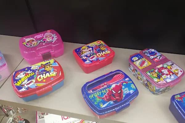Taros Kırtasiyecilik Dış Ticaret A.Ş - Kırtasiye - İstanbul Ataşehir