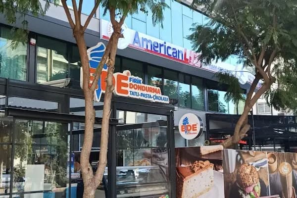 American LIFE Adana - İngilizce Dil Okulu - Adana Saimbeyli