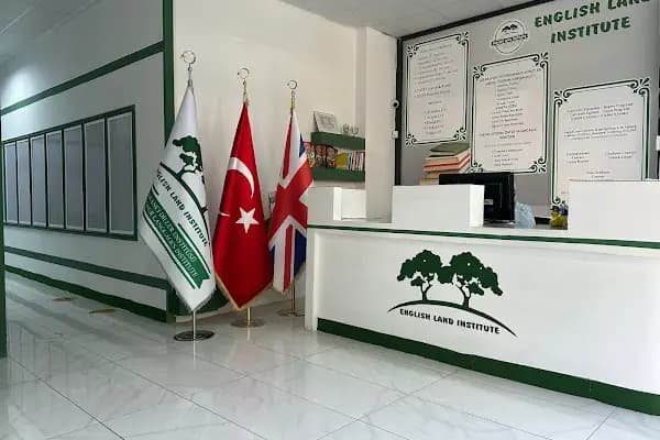 Beylikdüzü English Land Institute Dil kursu - Dil Okulu - İstanbul Esenyurt