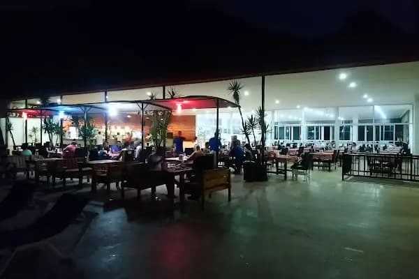 Castle Park Hotel - Otel - Antalya Gazipaşa