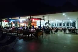 Castle Park Hotel