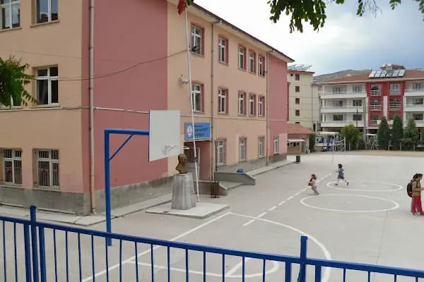 Cumhuriyet İöo - Okul - Ankara Beypazarı