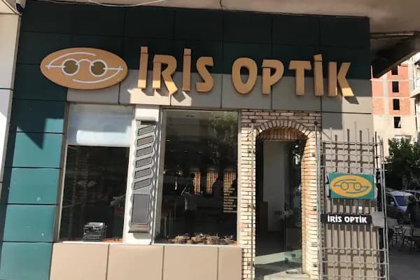 İris Optik - Optik - Mersin Tarsus