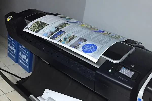 LS Ozalit Dijital Baskı Merkezi - Ozalit Hizmetleri - İstanbul Güngören