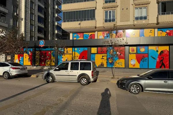 Muzip Çocuk Anaokulu - Anaokulu - Gaziantep İslahiye