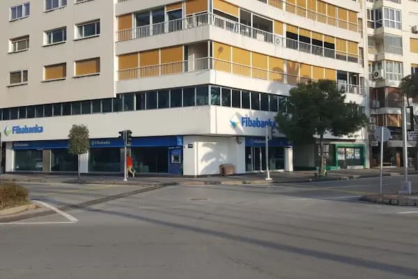 Fibabanka İzmir Şubesi - Banka - İzmir Buca