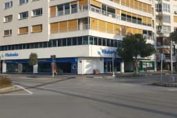 Fibabanka İzmir Şubesi
