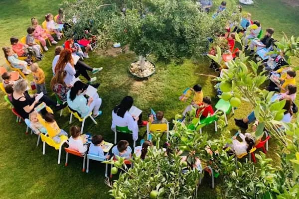 Küçük Şeyler Anaokulları Sahilevleri Kampüsü - Eğitim Kurumu - İzmir Karabağlar