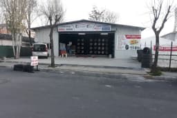 Avcilar oto lastik