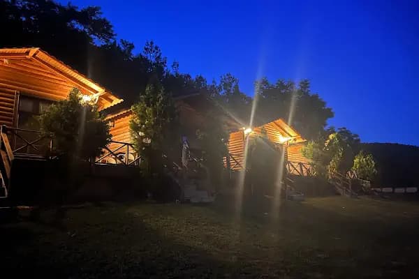 Family motel - Otel - Edirne Süloğlu