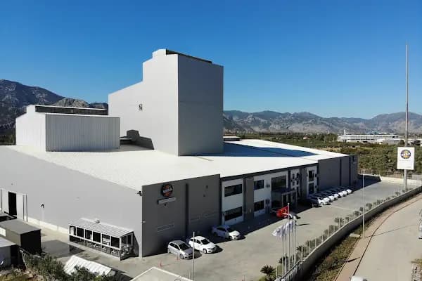 Sera Plastik - Üretici - Antalya Döşemealtı